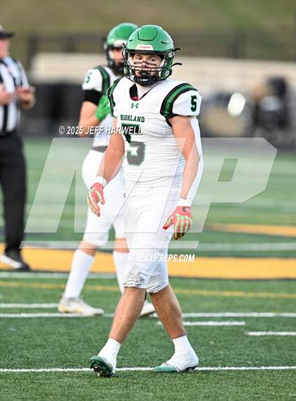 Thumbnail 1 in Highland @ Copley photogallery.