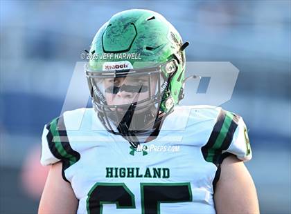 Thumbnail 3 in Highland @ Copley photogallery.