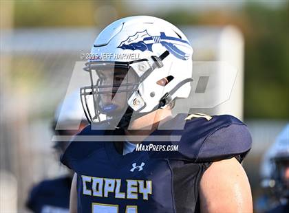 Thumbnail 1 in Highland @ Copley photogallery.