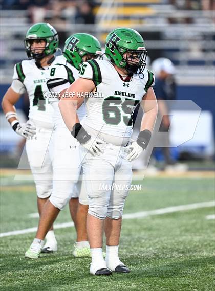 Thumbnail 3 in Highland @ Copley photogallery.