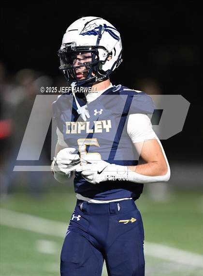 Thumbnail 1 in Highland @ Copley photogallery.