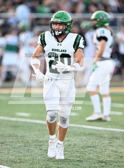 Thumbnail 2 in Highland @ Copley photogallery.