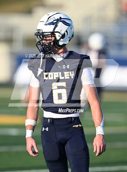 Thumbnail 1 in Highland @ Copley photogallery.