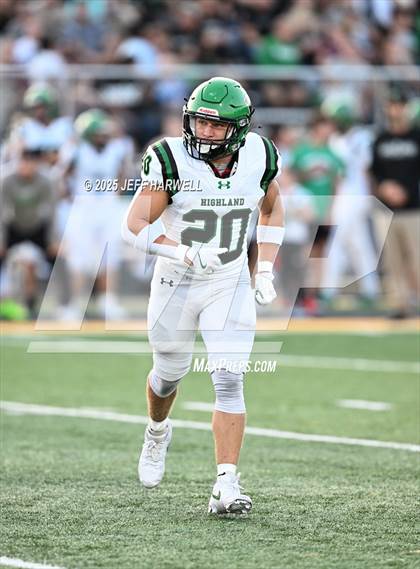 Thumbnail 3 in Highland @ Copley photogallery.