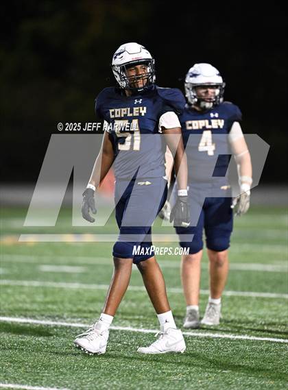 Thumbnail 1 in Highland @ Copley photogallery.