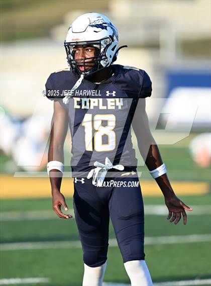 Thumbnail 1 in Highland @ Copley photogallery.