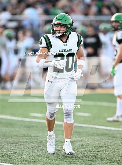 Thumbnail 1 in Highland @ Copley photogallery.