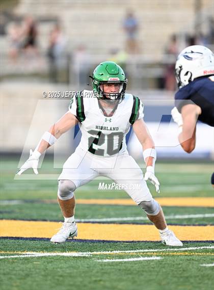 Thumbnail 3 in Highland @ Copley photogallery.