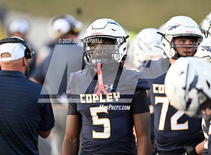 Thumbnail 3 in Highland @ Copley photogallery.