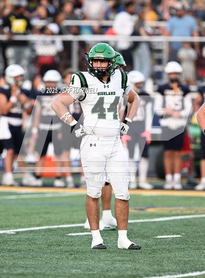 Thumbnail 3 in Highland @ Copley photogallery.