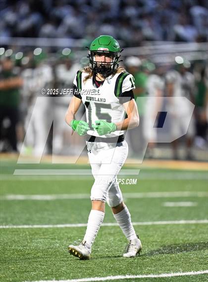 Thumbnail 1 in Highland @ Copley photogallery.