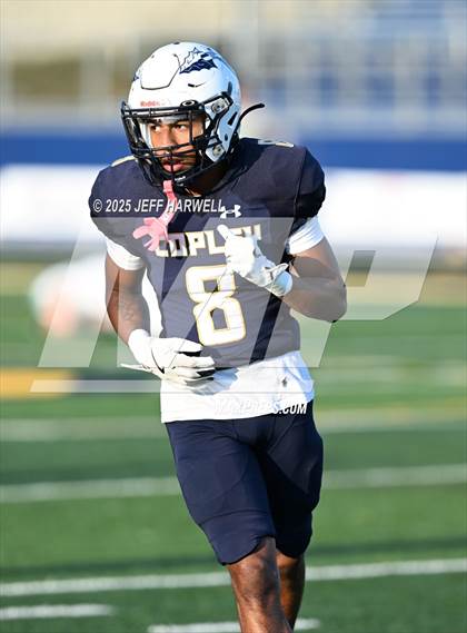 Thumbnail 2 in Highland @ Copley photogallery.