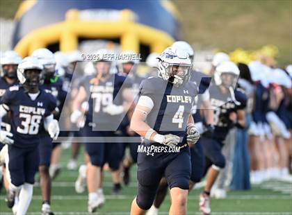 Thumbnail 1 in Highland @ Copley photogallery.