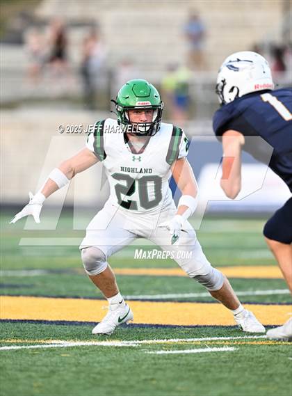 Thumbnail 1 in Highland @ Copley photogallery.