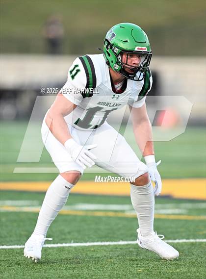 Thumbnail 3 in Highland @ Copley photogallery.