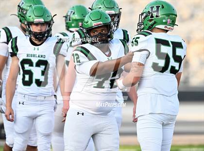 Thumbnail 1 in Highland @ Copley photogallery.