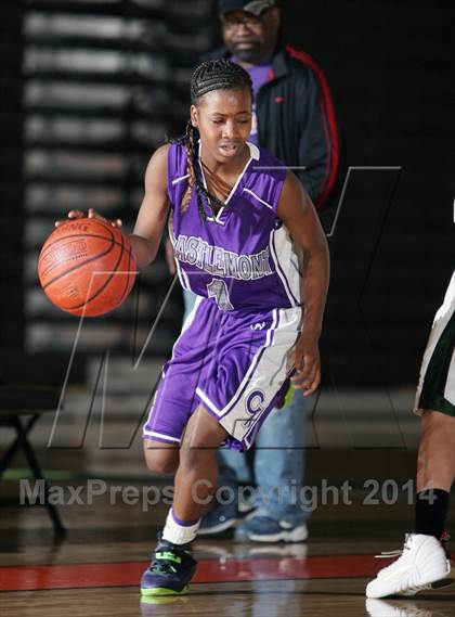 Thumbnail 1 in Castlemont vs. Rodriguez (MLK-Shootout)  photogallery.