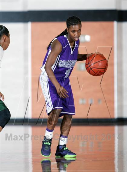 Thumbnail 3 in Castlemont vs. Rodriguez (MLK-Shootout)  photogallery.
