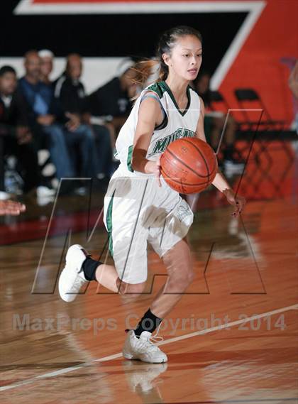Thumbnail 3 in Castlemont vs. Rodriguez (MLK-Shootout)  photogallery.