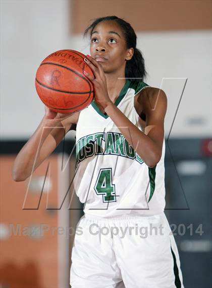 Thumbnail 2 in Castlemont vs. Rodriguez (MLK-Shootout)  photogallery.