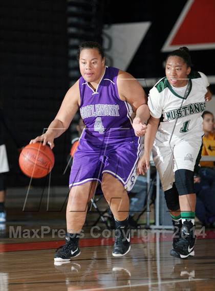 Thumbnail 2 in Castlemont vs. Rodriguez (MLK-Shootout)  photogallery.
