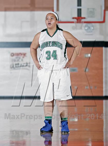 Thumbnail 3 in Castlemont vs. Rodriguez (MLK-Shootout)  photogallery.