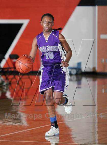 Thumbnail 1 in Castlemont vs. Rodriguez (MLK-Shootout)  photogallery.