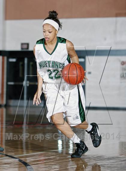 Thumbnail 3 in Castlemont vs. Rodriguez (MLK-Shootout)  photogallery.