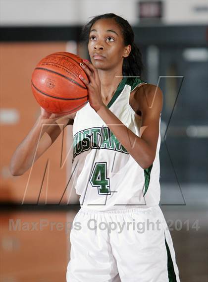 Thumbnail 2 in Castlemont vs. Rodriguez (MLK-Shootout)  photogallery.