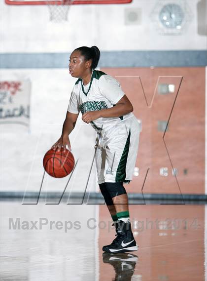Thumbnail 2 in Castlemont vs. Rodriguez (MLK-Shootout)  photogallery.