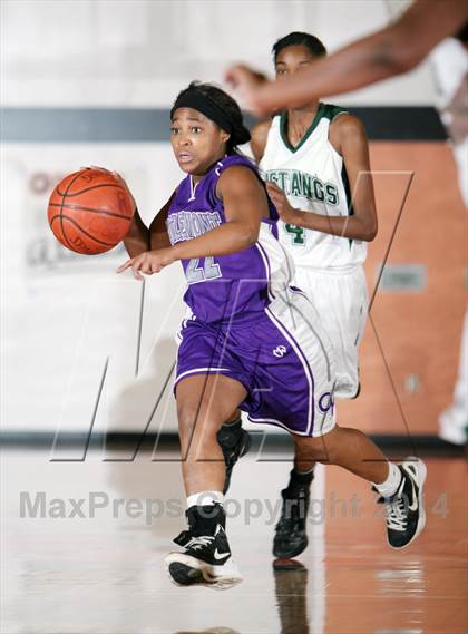 Thumbnail 3 in Castlemont vs. Rodriguez (MLK-Shootout)  photogallery.