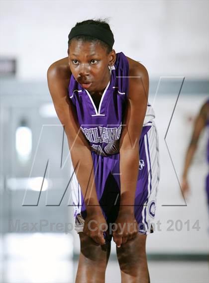 Thumbnail 1 in Castlemont vs. Rodriguez (MLK-Shootout)  photogallery.