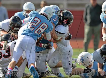 Thumbnail 1 in Archbishop Ryan @ Father Judge photogallery.