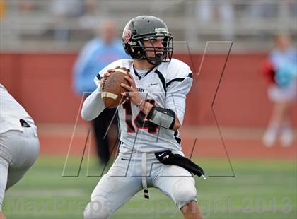 Thumbnail 2 in Archbishop Ryan @ Father Judge photogallery.