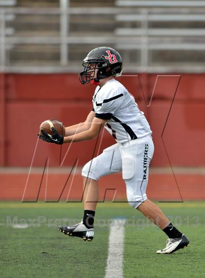 Thumbnail 3 in Archbishop Ryan @ Father Judge photogallery.