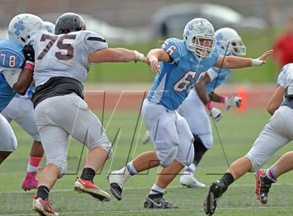 Thumbnail 3 in Archbishop Ryan @ Father Judge photogallery.