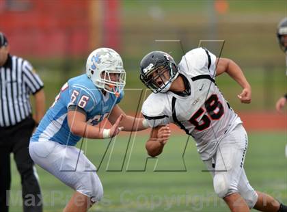 Thumbnail 1 in Archbishop Ryan @ Father Judge photogallery.