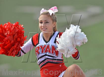 Thumbnail 2 in Archbishop Ryan @ Father Judge photogallery.