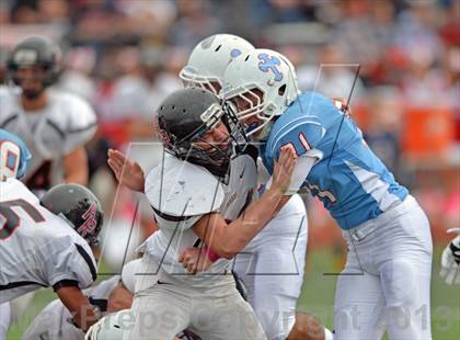 Thumbnail 2 in Archbishop Ryan @ Father Judge photogallery.