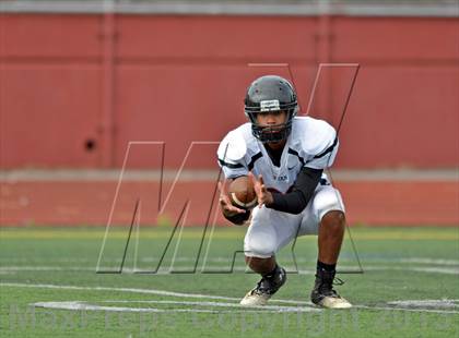 Thumbnail 1 in Archbishop Ryan @ Father Judge photogallery.