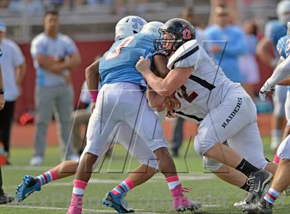 Thumbnail 3 in Archbishop Ryan @ Father Judge photogallery.
