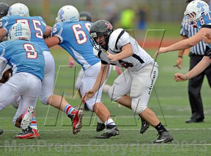 Thumbnail 1 in Archbishop Ryan @ Father Judge photogallery.