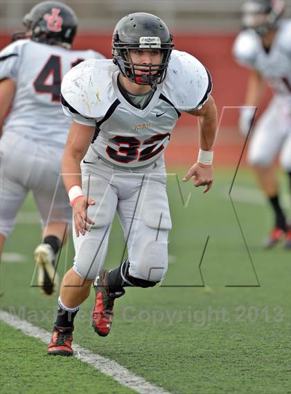 Thumbnail 2 in Archbishop Ryan @ Father Judge photogallery.