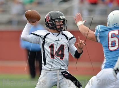Thumbnail 3 in Archbishop Ryan @ Father Judge photogallery.