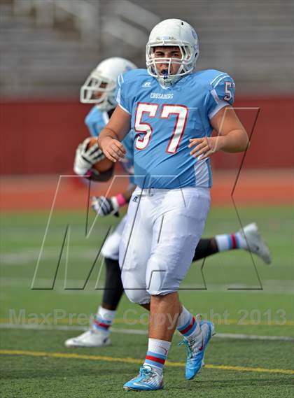 Thumbnail 2 in Archbishop Ryan @ Father Judge photogallery.