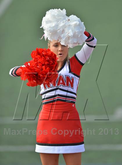 Thumbnail 3 in Archbishop Ryan @ Father Judge photogallery.