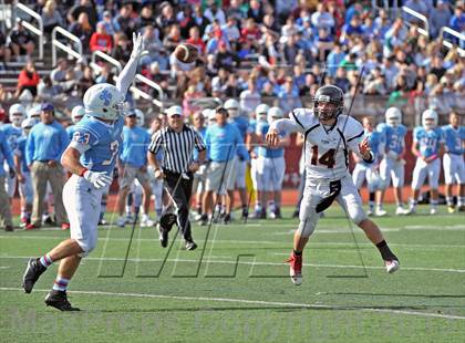 Thumbnail 3 in Archbishop Ryan @ Father Judge photogallery.
