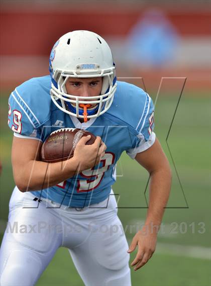 Thumbnail 1 in Archbishop Ryan @ Father Judge photogallery.