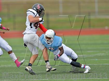 Thumbnail 3 in Archbishop Ryan @ Father Judge photogallery.