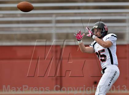 Thumbnail 2 in Archbishop Ryan @ Father Judge photogallery.